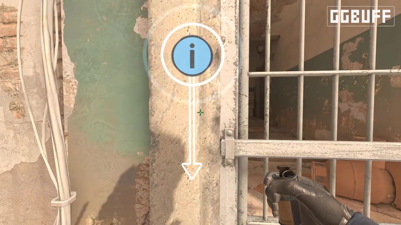 A Small Post-Smoke 1