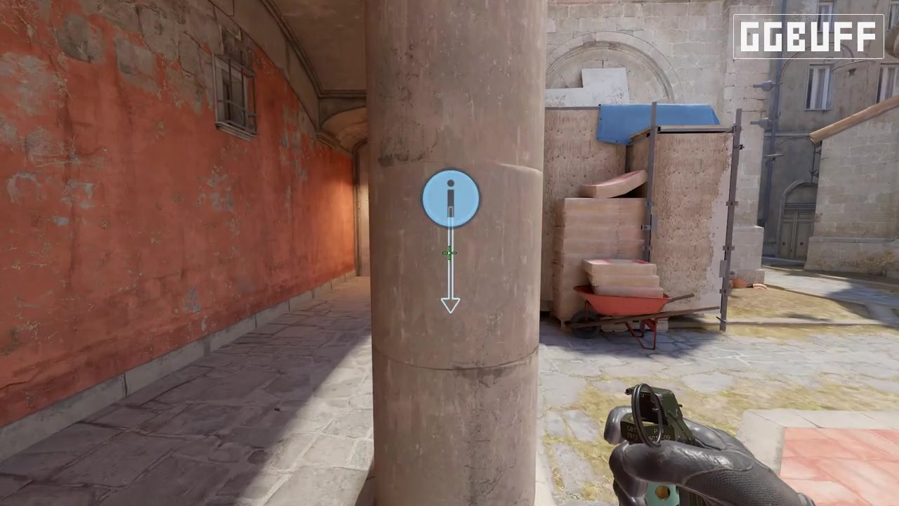 Banana Lane Anti-Clear Flash