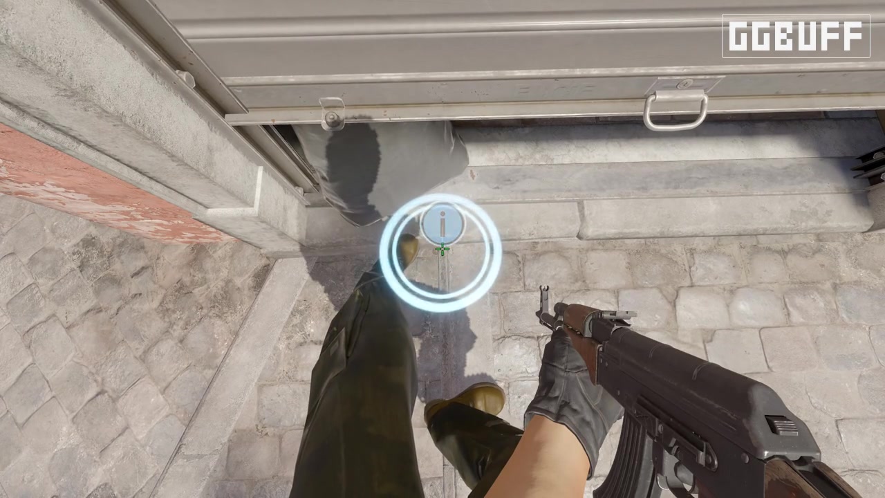 A1 Full-Screen Smoke by ropz