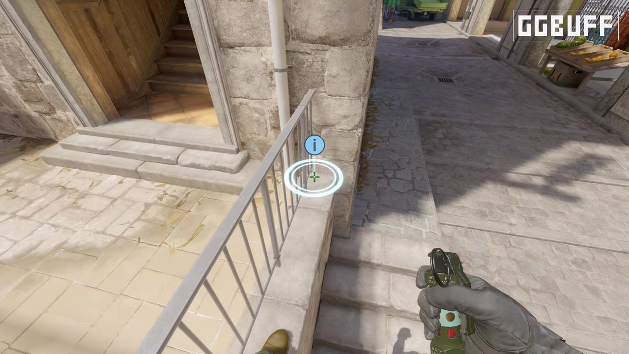 Banana Alley High Flash