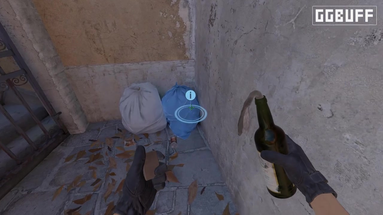 Triple Crate Full Burn