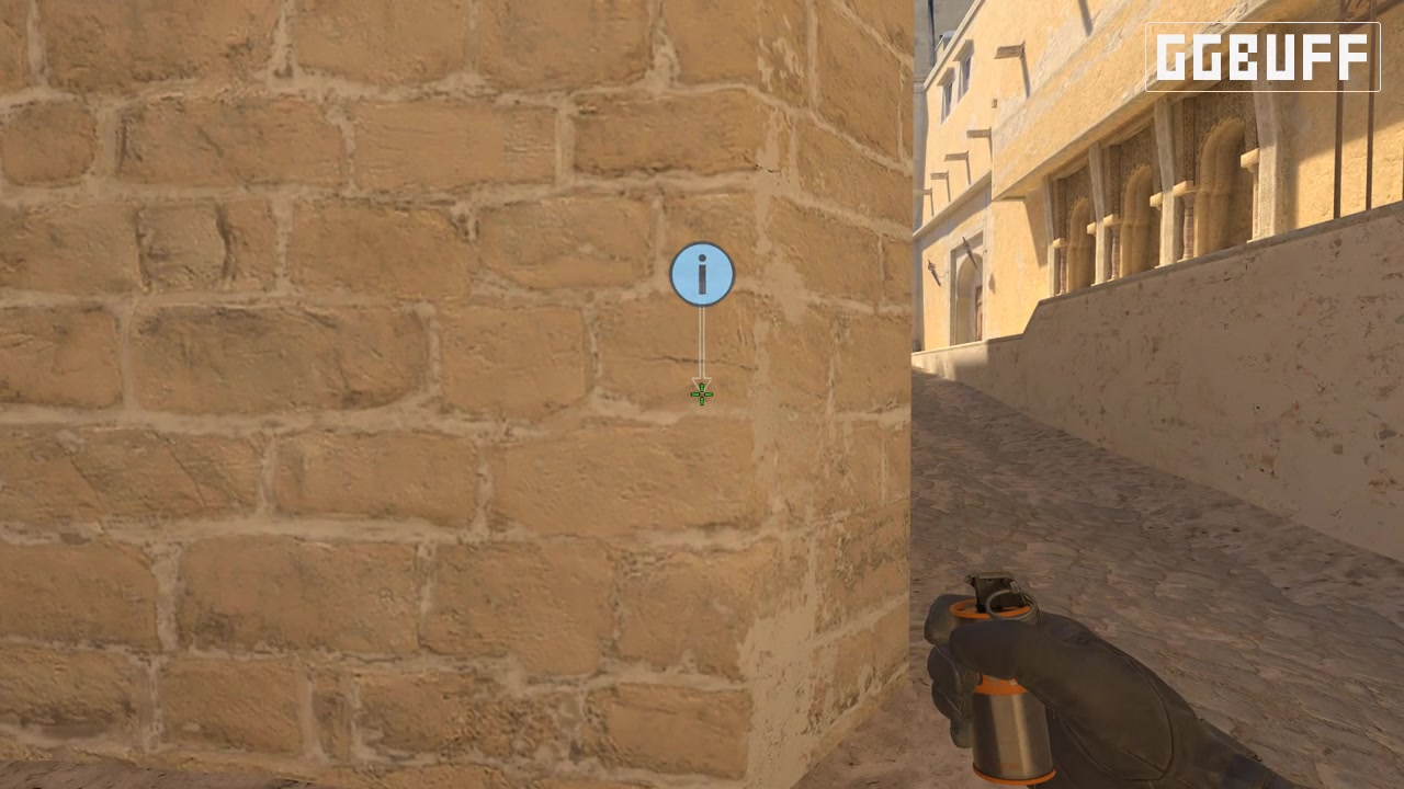 Jungle Overpass Smoke