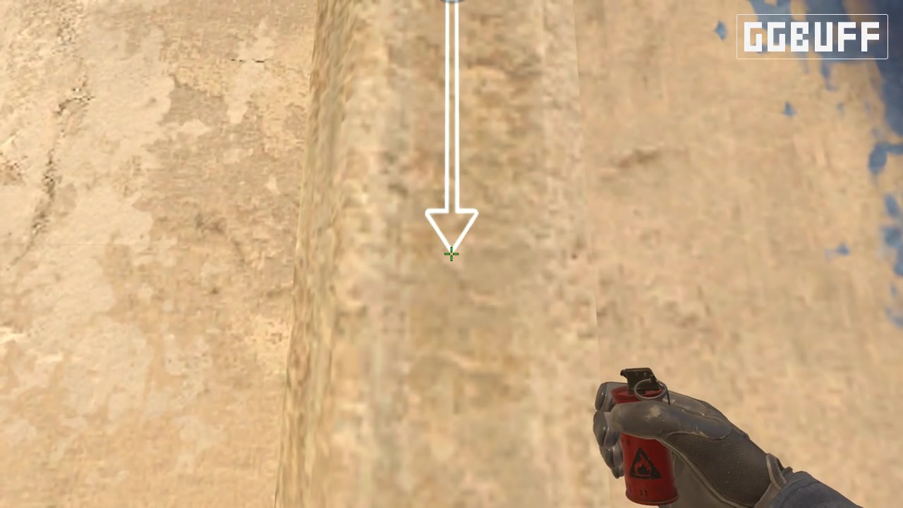 B2 Entrance Fire-Thunder Combo