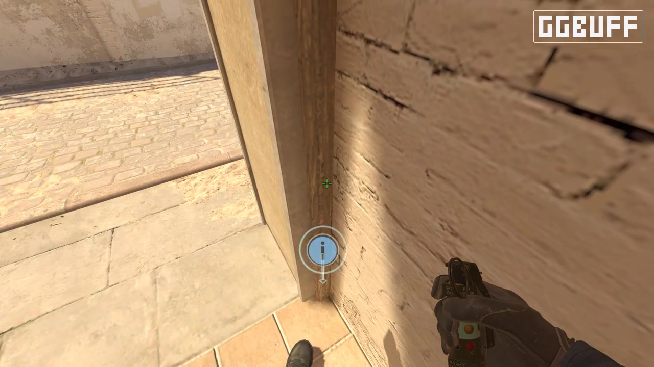 Drain Self-Service Flash