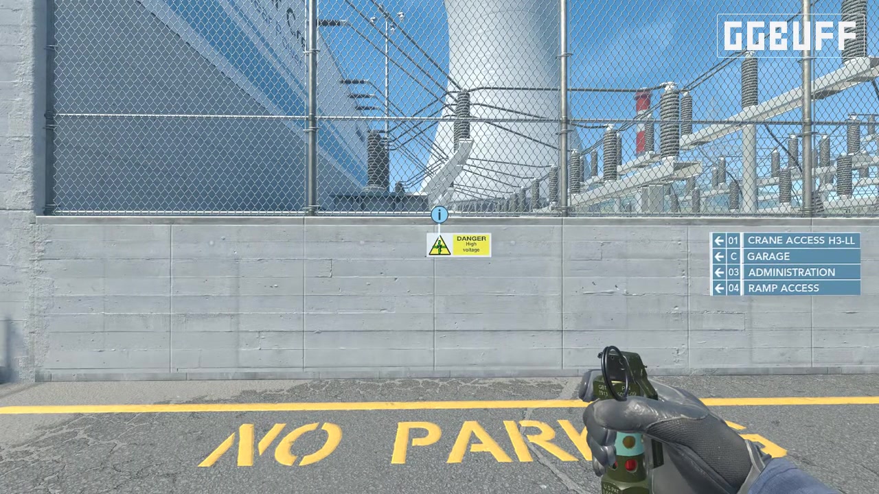 Third Floor Rotate Flash