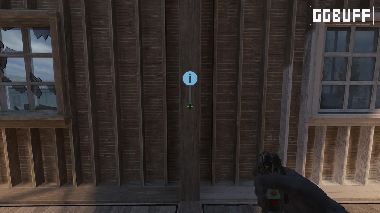 Low Slope Assist Flash