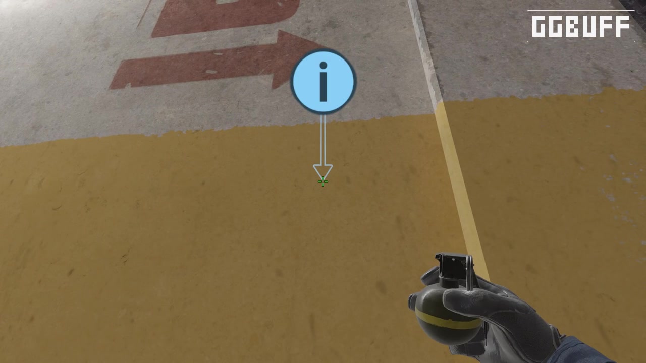 Bandit Mouth Thunder