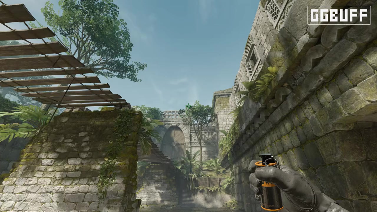 SpawN1 Fast VIP Smoke