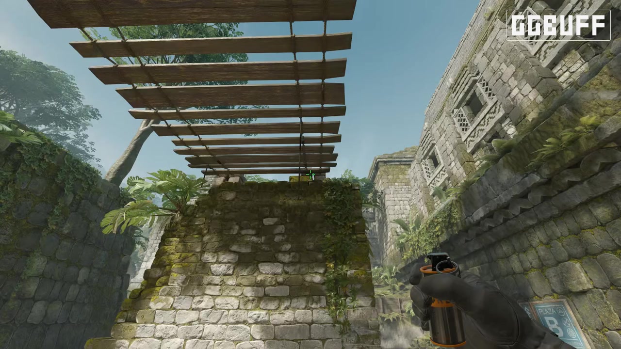 SpawN2 Fast VIP Smoke