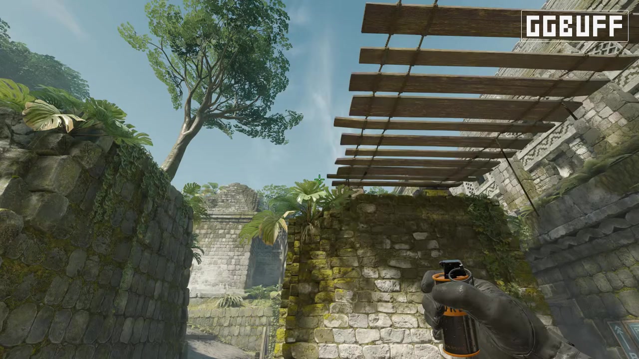 SpawN3 Fast VIP Smoke