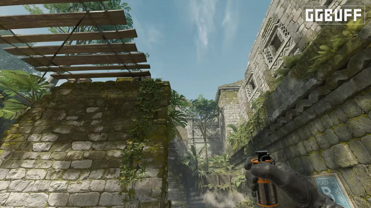 SpawN4 Fast VIP Smoke