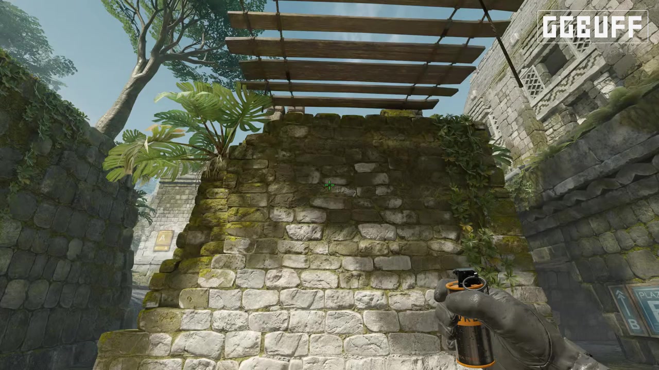 SpawN5 Quick VIP Smoke