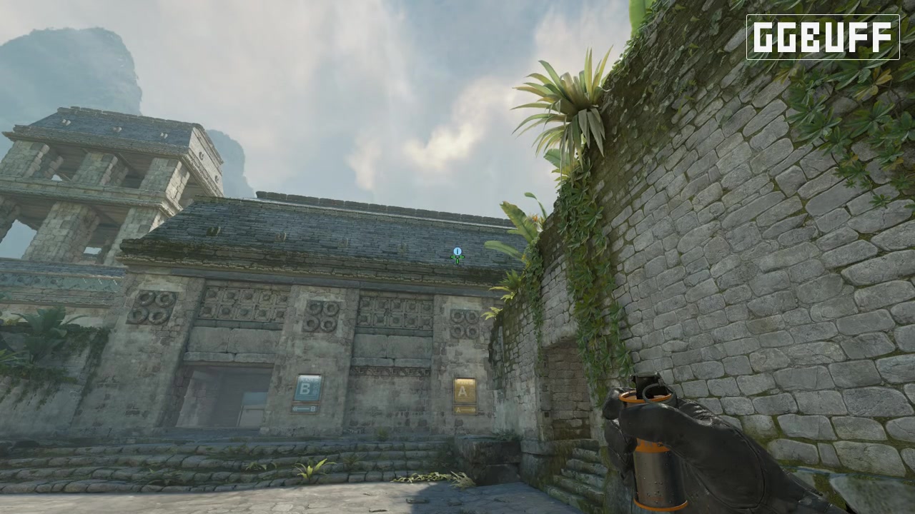 SpawN5 Fast CT Smoke