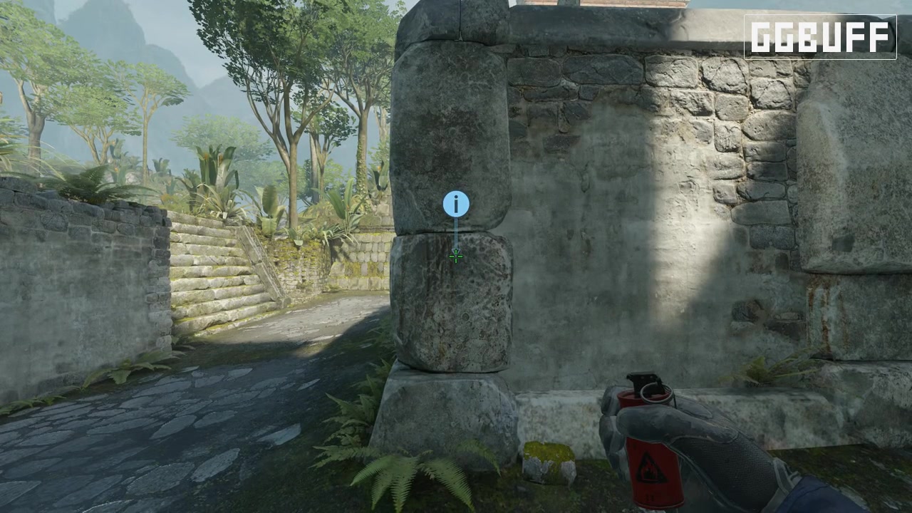 B Long Anti-Rush Fire