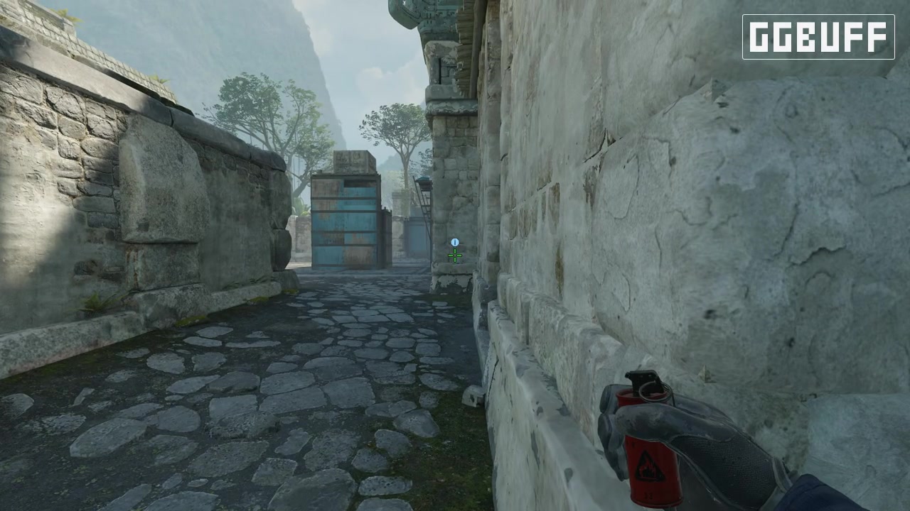 B-Hill Anti-Rush Fire