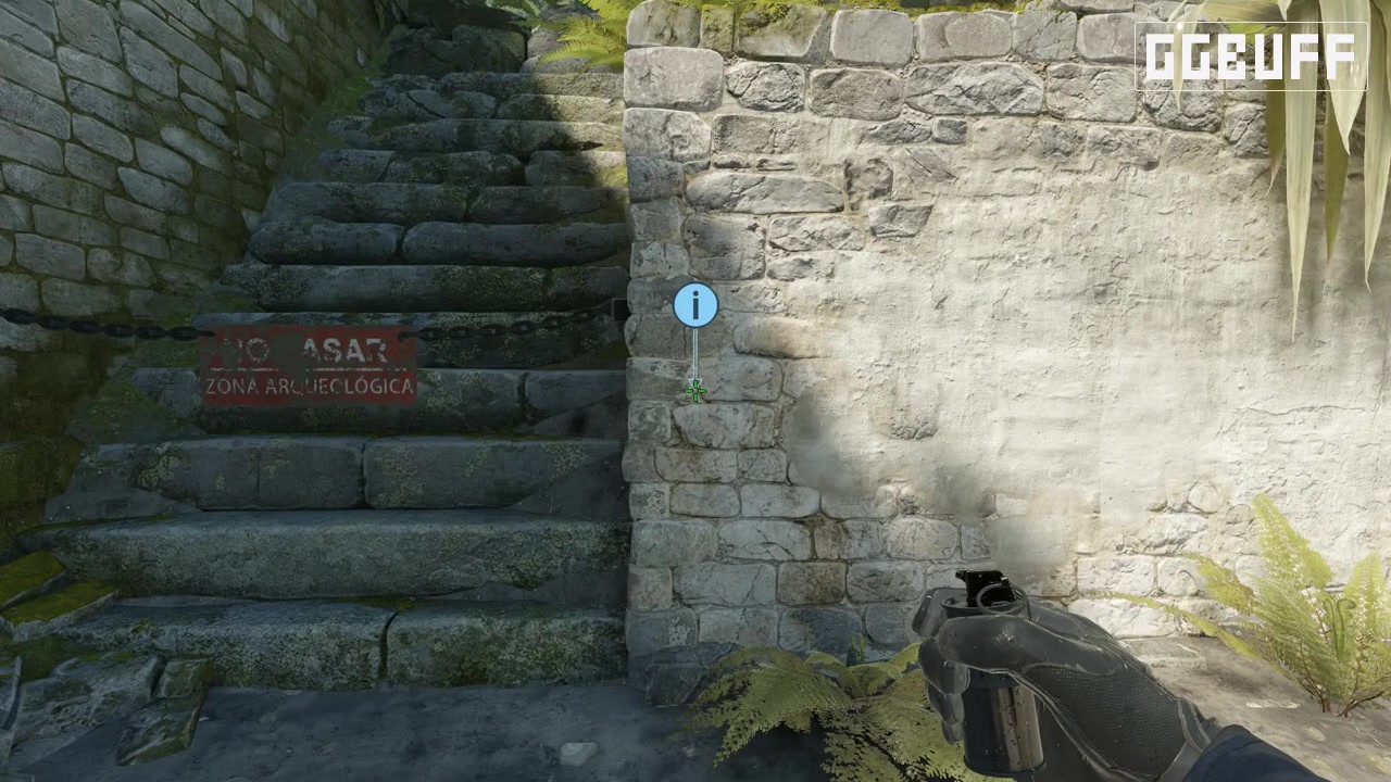 Donut Defense Cut Smoke