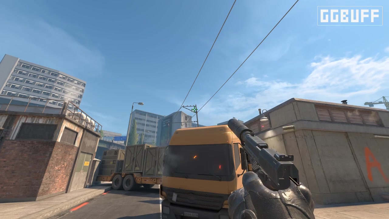 SpawN3 Fast Long Flash