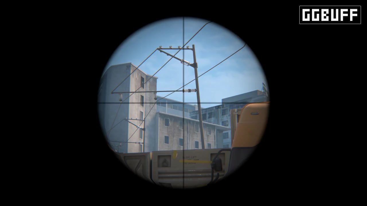 SpawN5 Fast Long Pipe Smoke