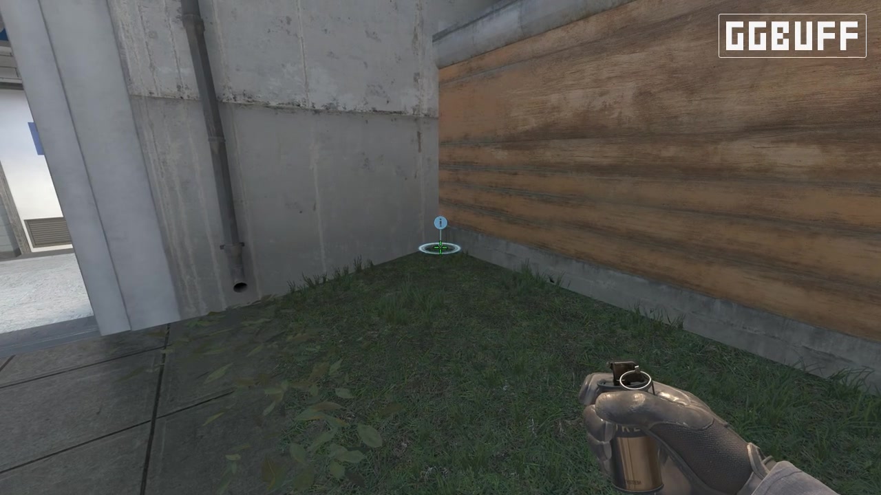 Construction Site Smoke