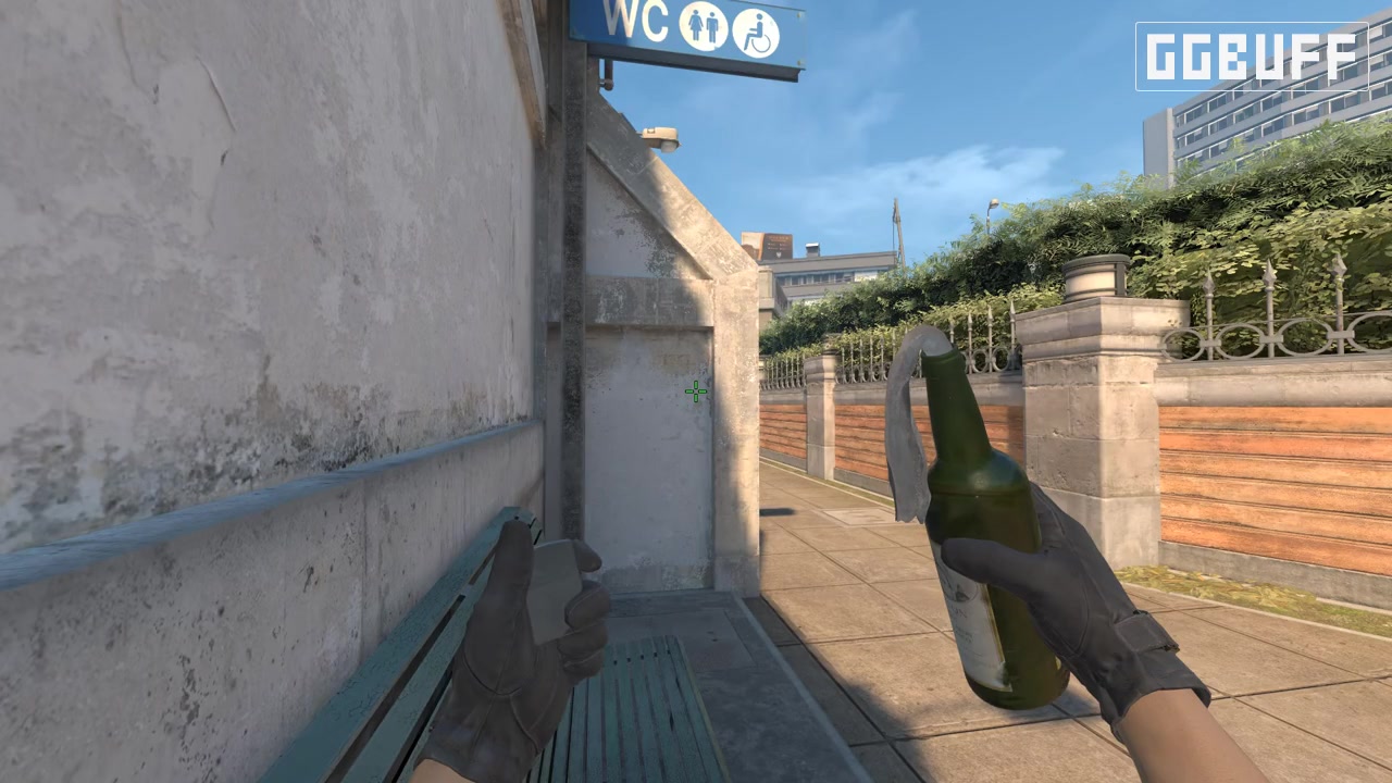 A-Package Front Car Fire