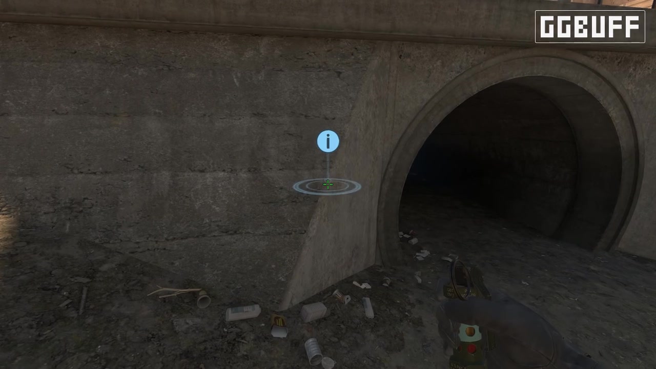 B Site Attack Utility Flash